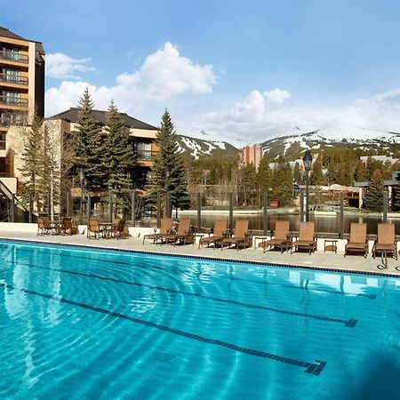 Marriott'S Mountain Valley Lodge At Breckenridge Luaran gambar