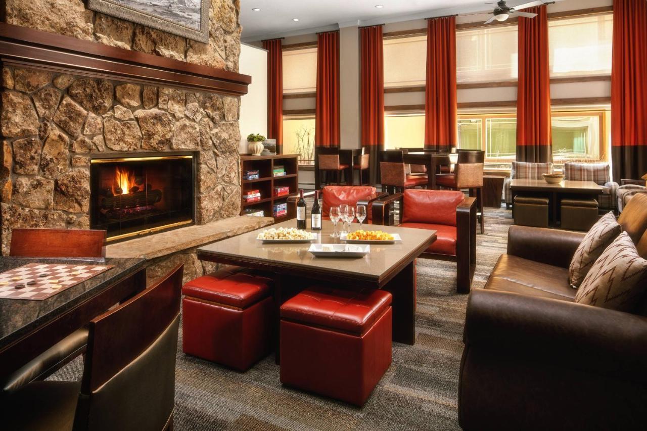 Marriott'S Mountain Valley Lodge At Breckenridge Luaran gambar