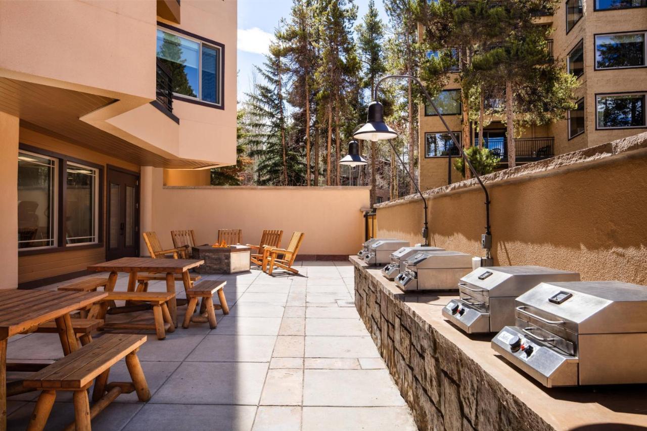 Marriott'S Mountain Valley Lodge At Breckenridge Luaran gambar