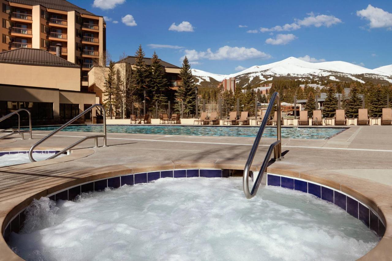 Marriott'S Mountain Valley Lodge At Breckenridge Luaran gambar