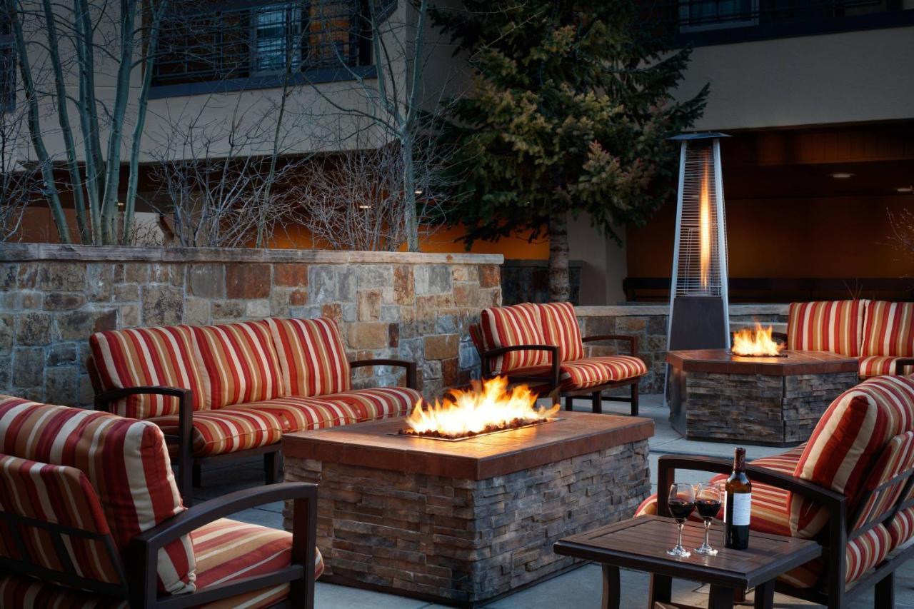 Marriott'S Mountain Valley Lodge At Breckenridge Luaran gambar