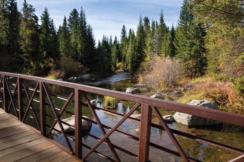 Marriott'S Mountain Valley Lodge At Breckenridge Luaran gambar