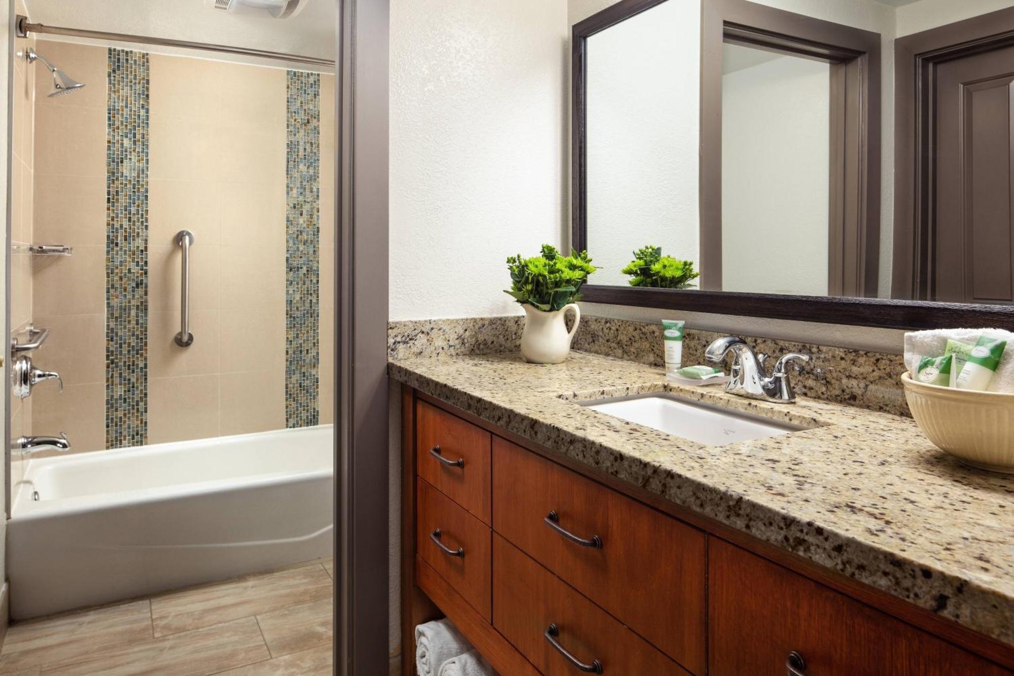 Marriott'S Mountain Valley Lodge At Breckenridge Luaran gambar