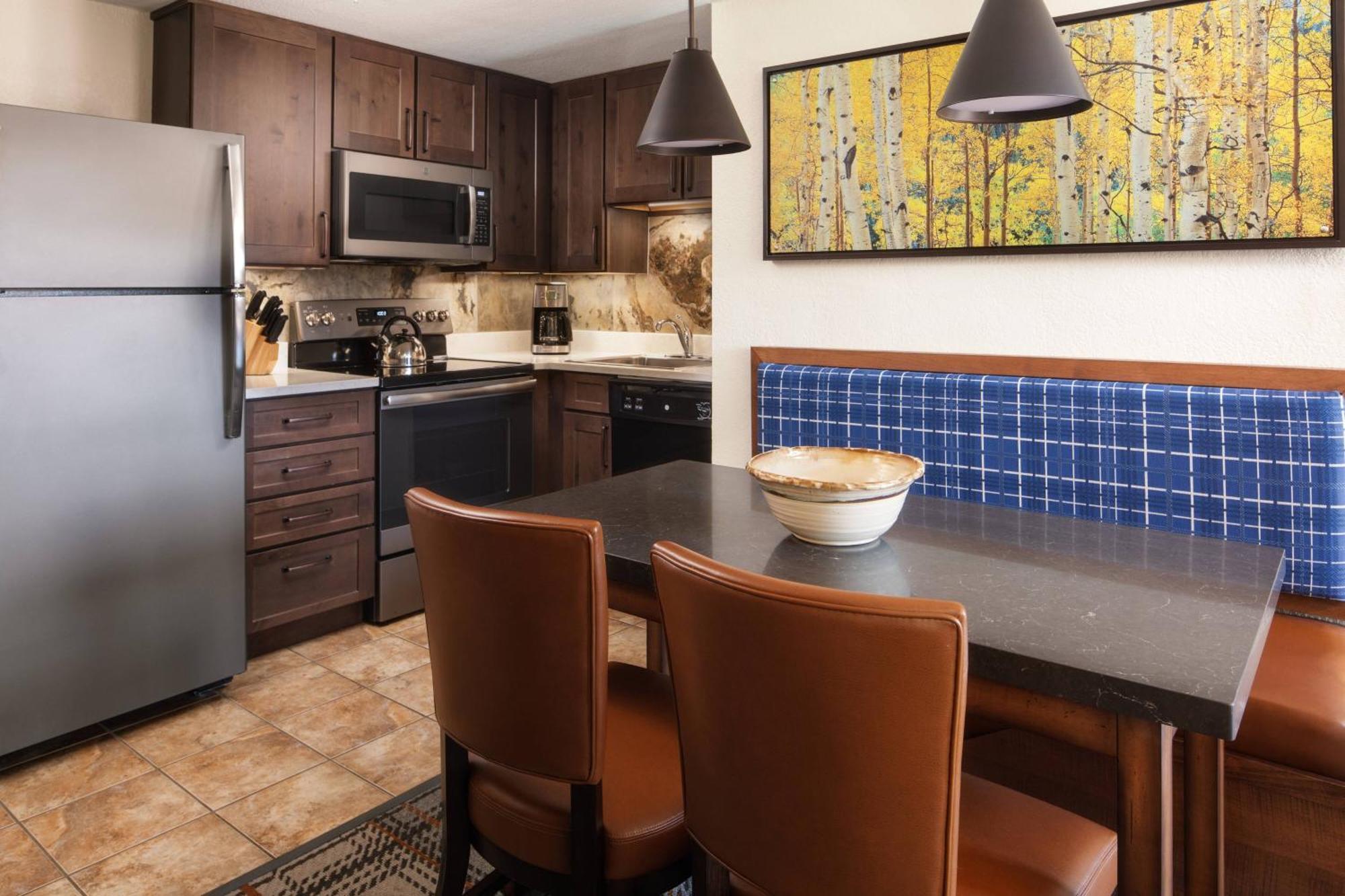 Marriott'S Mountain Valley Lodge At Breckenridge Luaran gambar