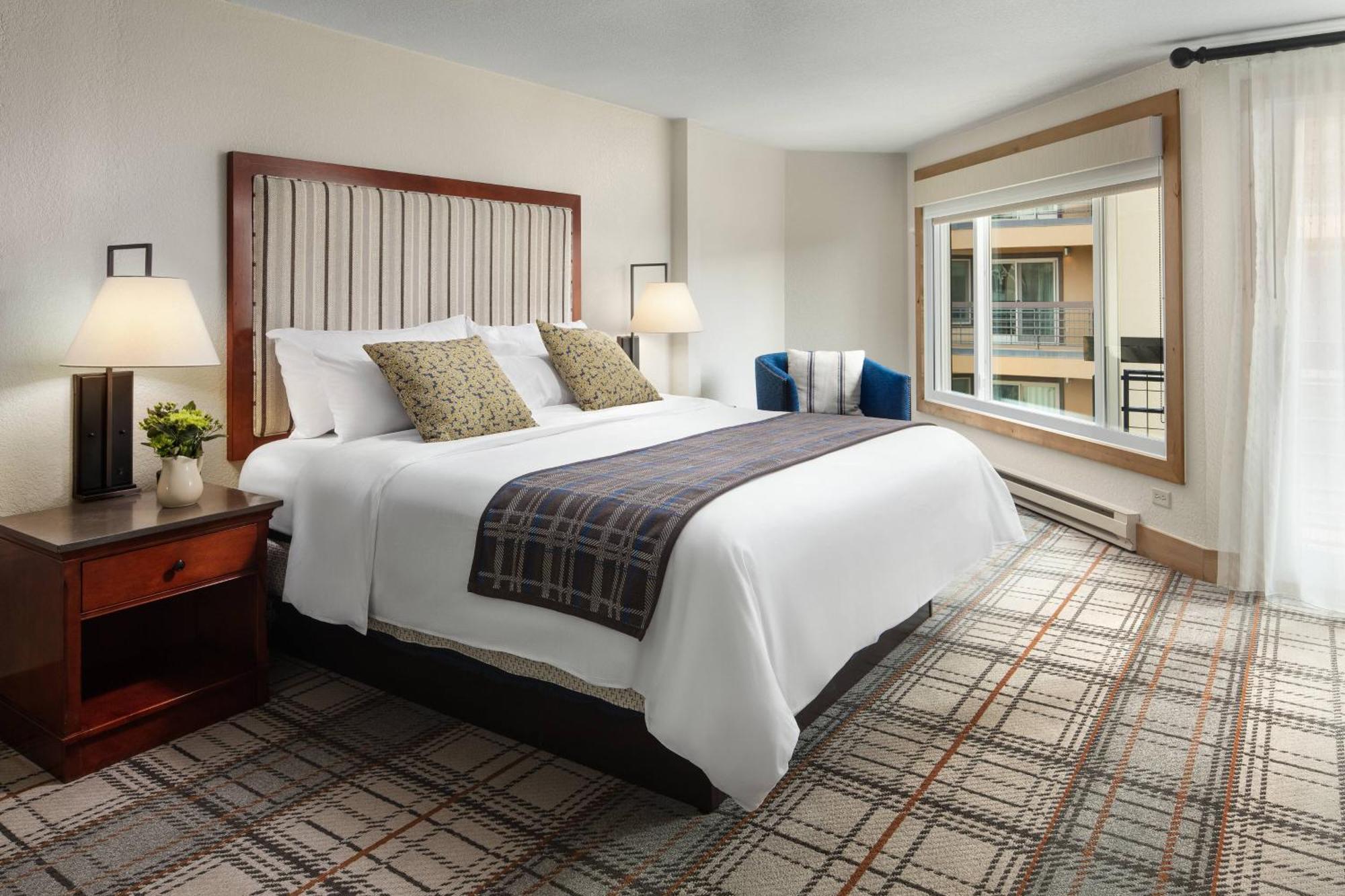 Marriott'S Mountain Valley Lodge At Breckenridge Luaran gambar