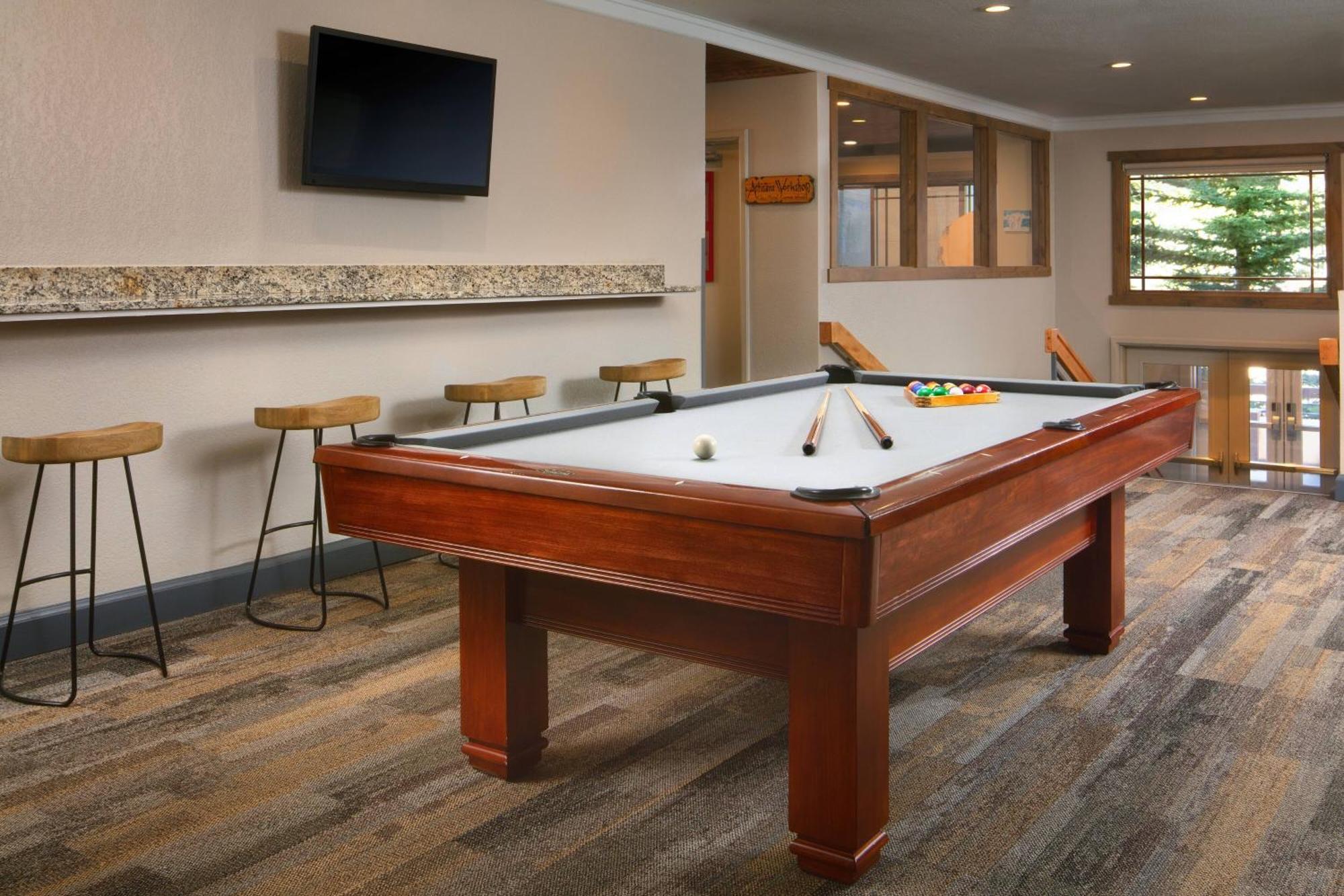 Marriott'S Mountain Valley Lodge At Breckenridge Luaran gambar