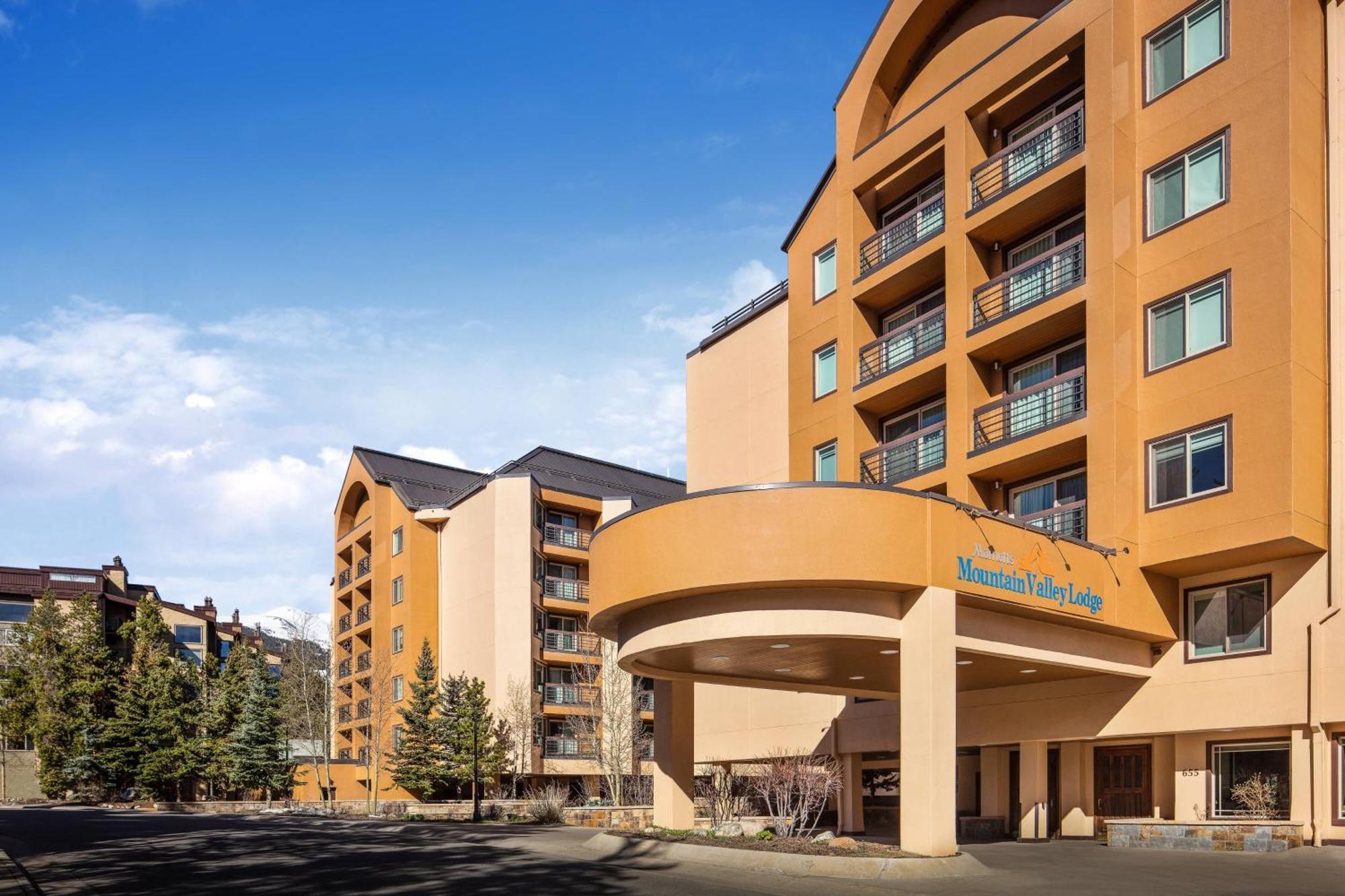 Marriott'S Mountain Valley Lodge At Breckenridge Luaran gambar