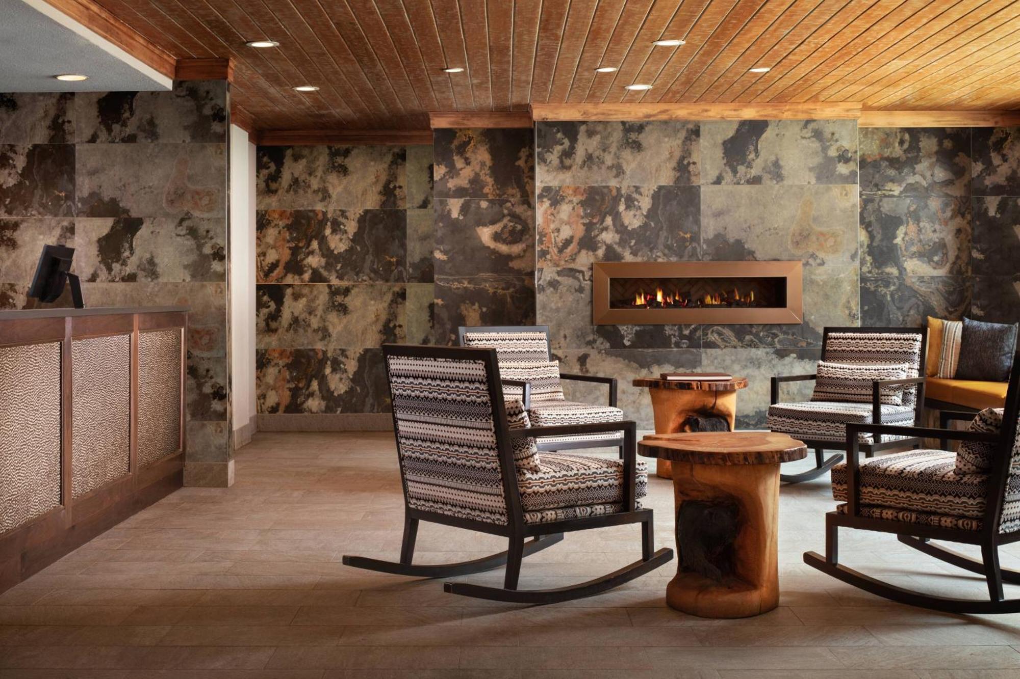 Marriott'S Mountain Valley Lodge At Breckenridge Luaran gambar