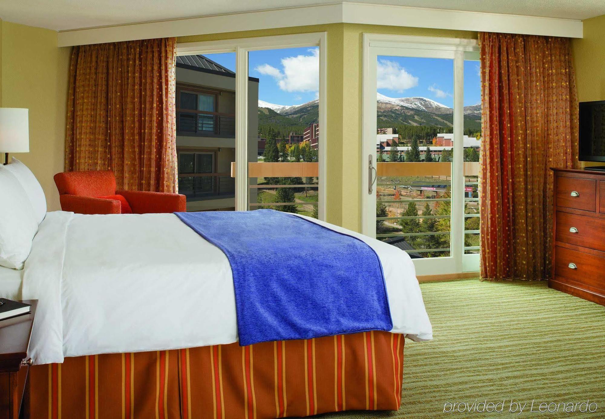 Marriott'S Mountain Valley Lodge At Breckenridge Luaran gambar