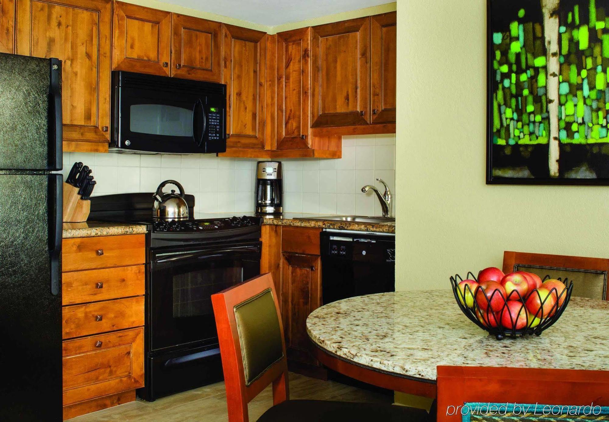 Marriott'S Mountain Valley Lodge At Breckenridge Luaran gambar