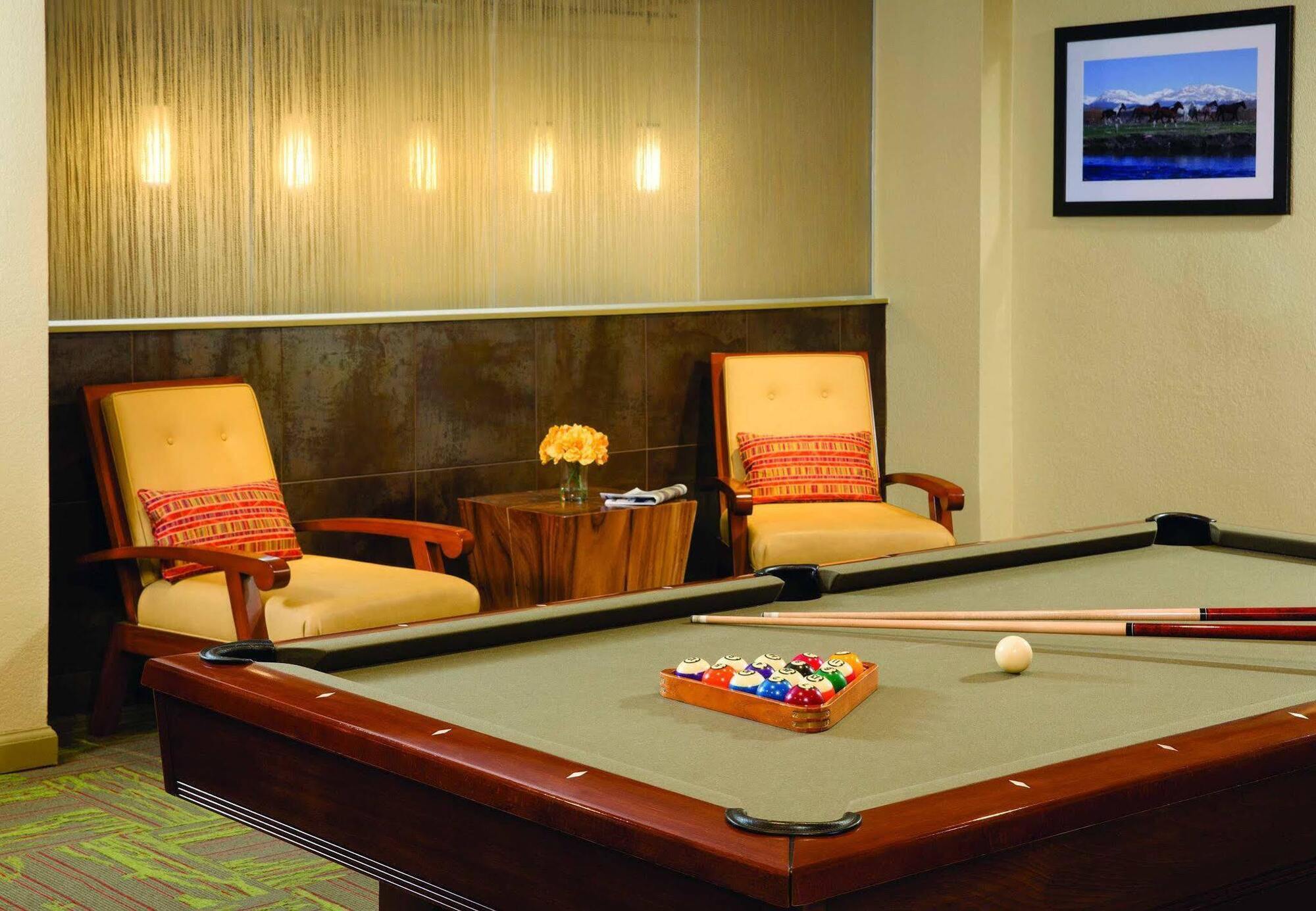 Marriott'S Mountain Valley Lodge At Breckenridge Luaran gambar