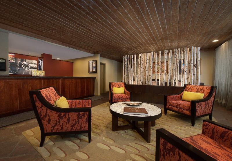Marriott'S Mountain Valley Lodge At Breckenridge Luaran gambar