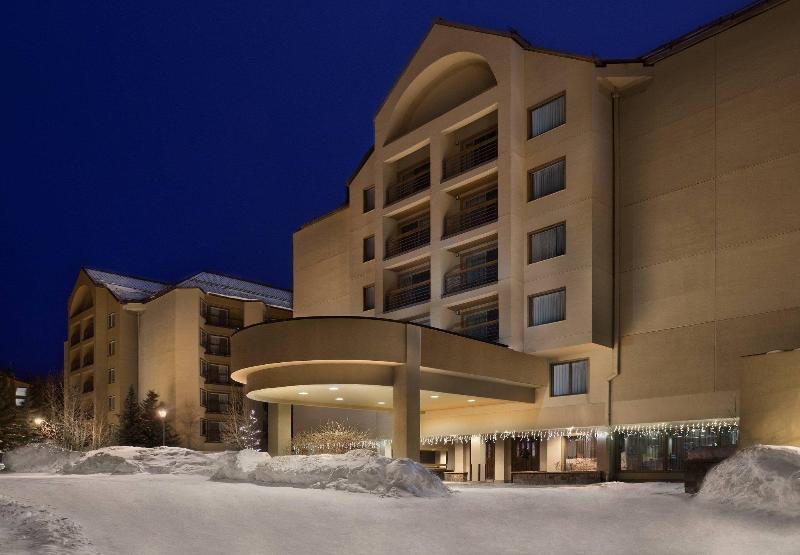 Marriott'S Mountain Valley Lodge At Breckenridge Luaran gambar