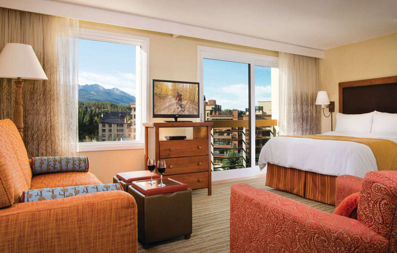 Marriott'S Mountain Valley Lodge At Breckenridge Luaran gambar